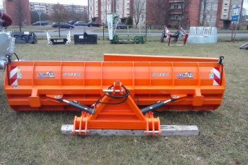 Traktortehnika