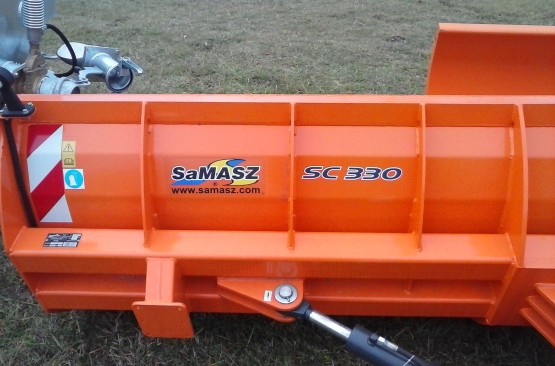 samasz sc 330
